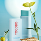 Успокаивающий солнцезащитный крем в форме стика Cotton Soft SPF50 PA ++++ от Tocobo