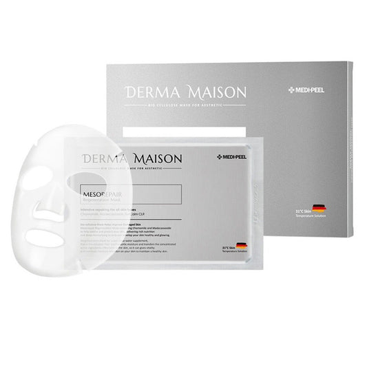 Μάσκα ανάπλασης Derma Maison Μεσοεπισκευή της Medi-Peel