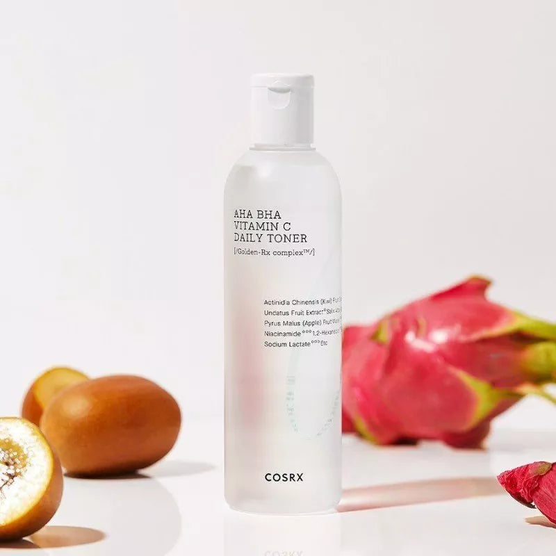 Toner AHA/BHA Vit. C by COSRX