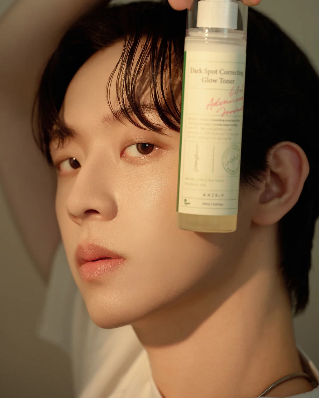 Dark Spot Correcting Glow Toner by AXIS-Y