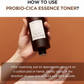 Тонер Probio Cica Essence Toner от Skin1004