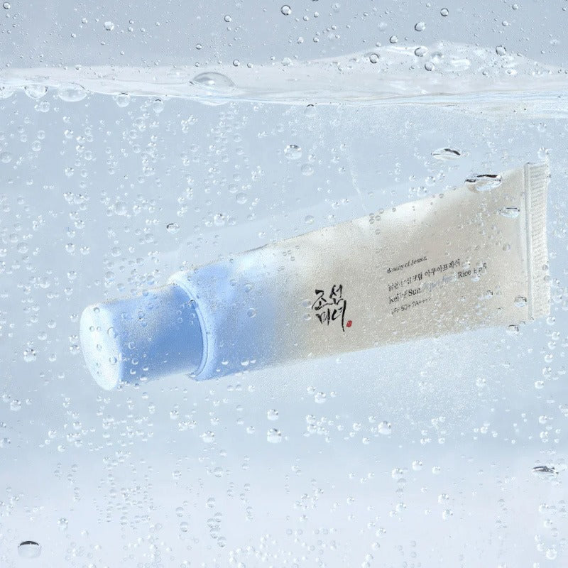 Relief Sun Aqua-fresh: Rice+B5 SPF50+/PA++++ by Beauty of Joseon