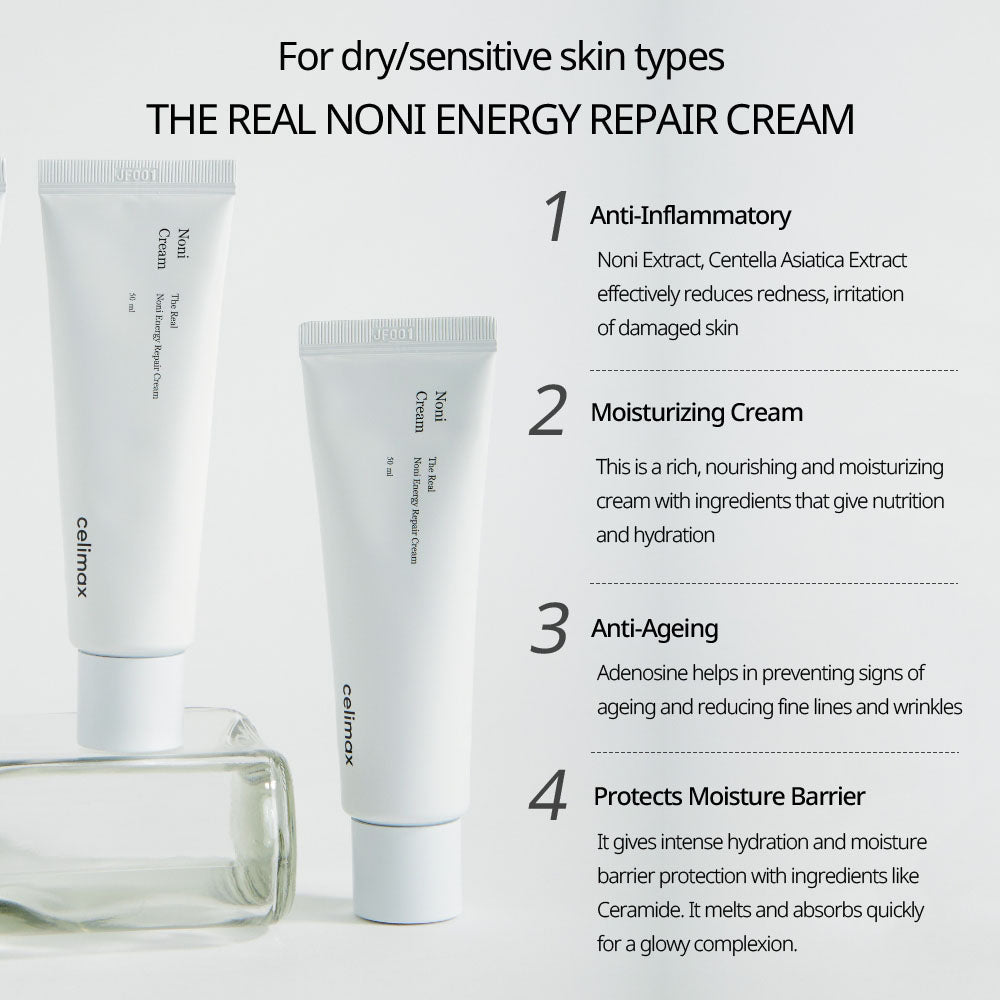 Noni cream by Celimax