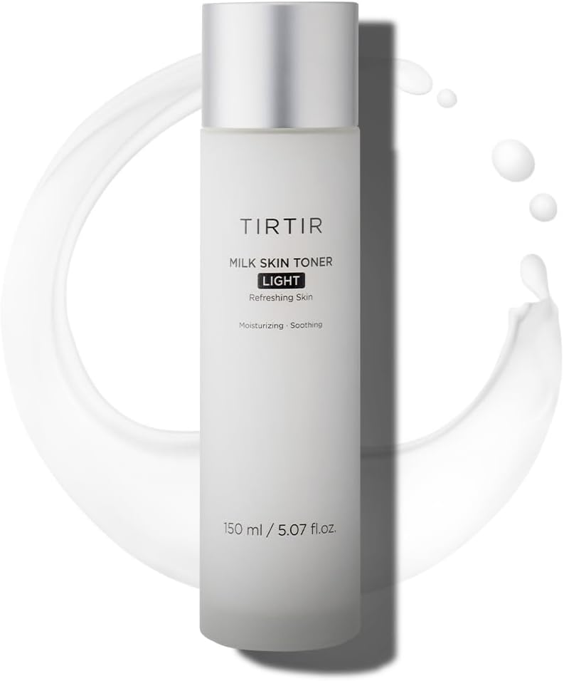 Milk Skin Toner Light by TirTir