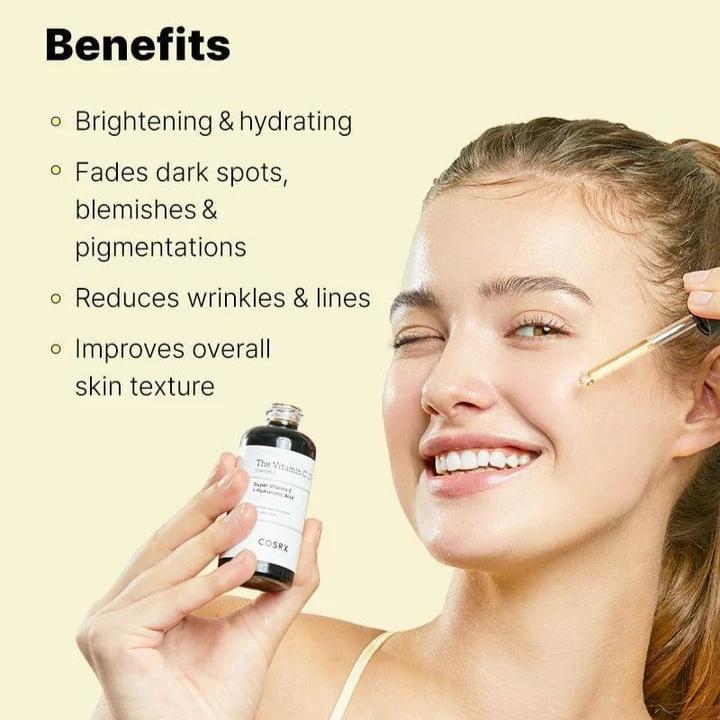 Vitamin C 13 Serum by Cosrx