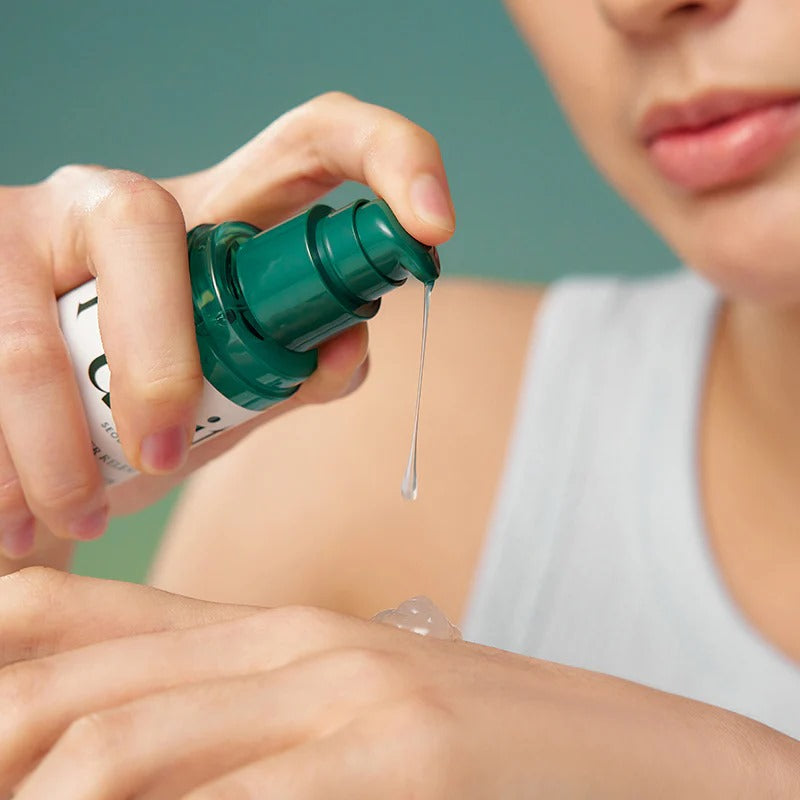 Wonder Releaf Centella Serum by Purito