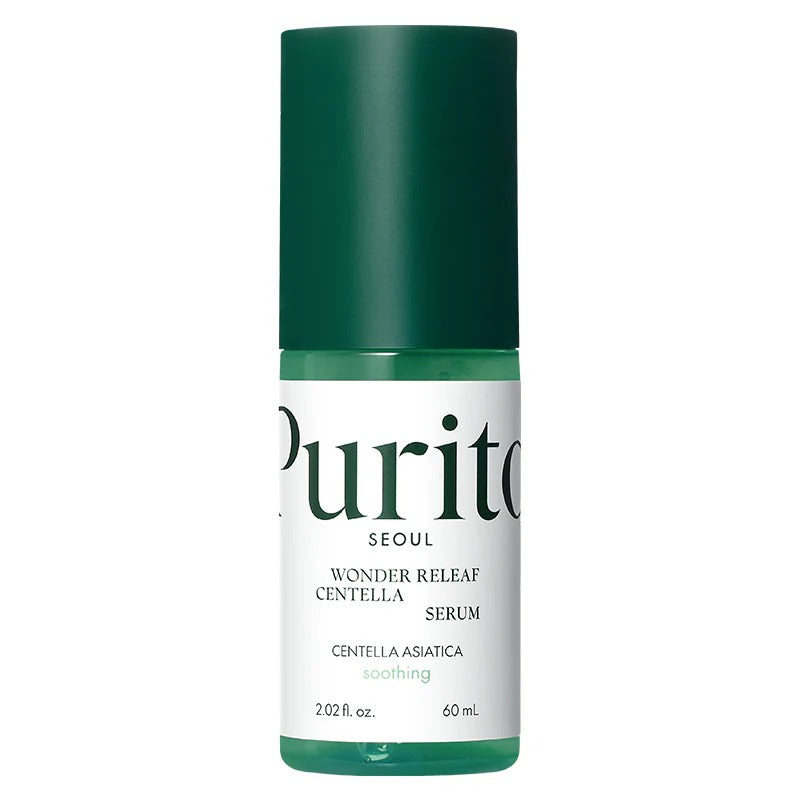 Wonder Releaf Centella Serum by Purito