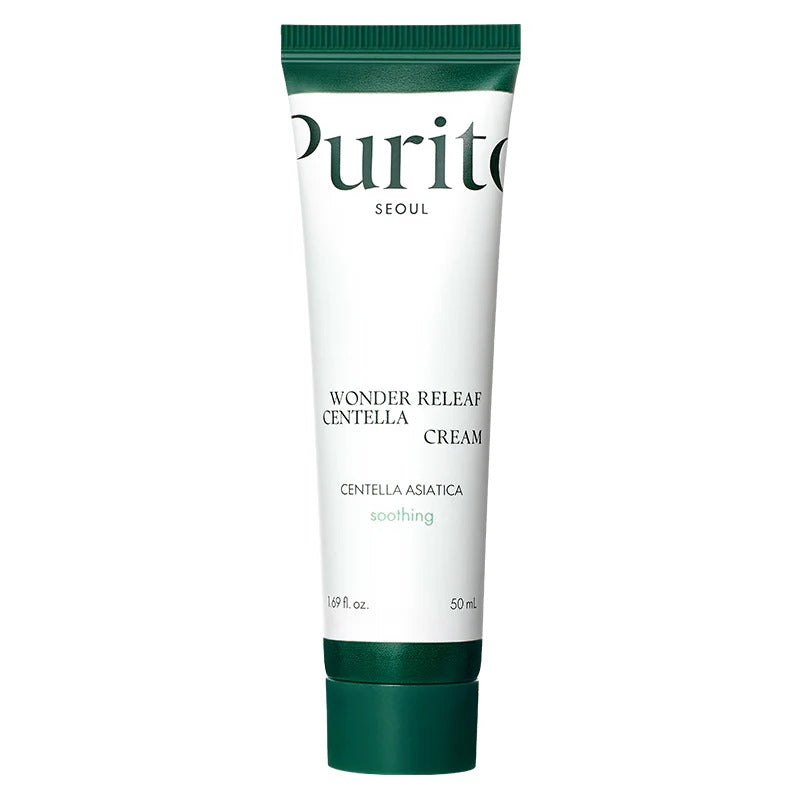 Wonder Relief Centela Cream by Purito