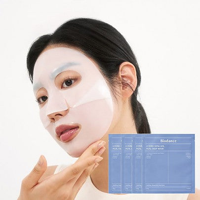 Hydro Cera-Nol Real Deep Mask by Biodance