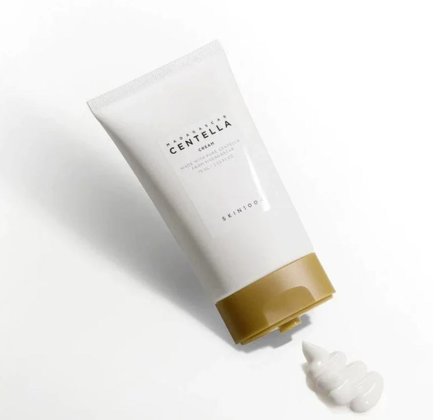 Madagascar Centella Cream by SKIN1004