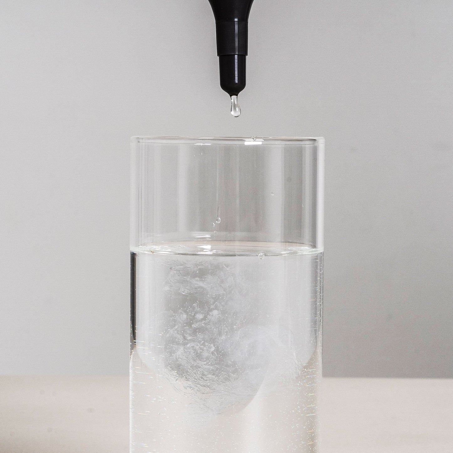 Biotin Water Treatment for Hair Loss by SimplyO