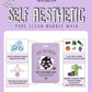 Self Aesthetic Pore Clean Bubble Mask από την  G9 Skin