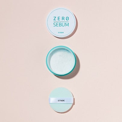 Πούδρα No sebum από την Etude