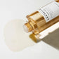 Peeling toner for sensitive skin by SKIN1004
