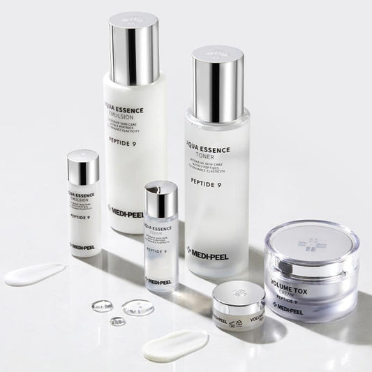 Anti-aging set by Medi-peel