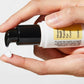 Eye cream with Snail mucin and peptides by COSRX