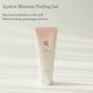 Apricot peeling gel by Beauty of Joseon