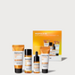 Propolis B5 glow barrier calming starter kit by Some by mi