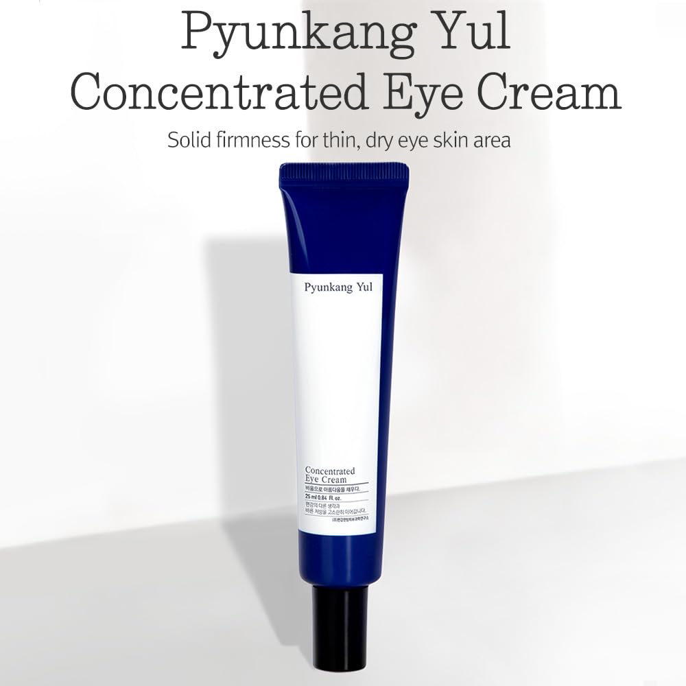 Concentrated Eye Cream by Pyunkang Yul