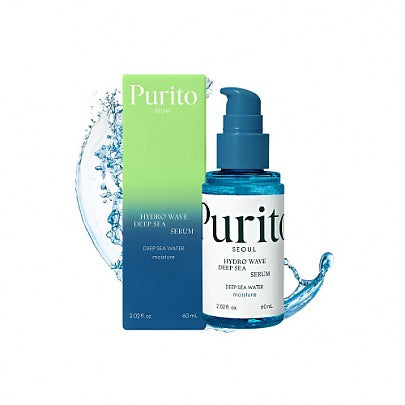 Hydro Wave Deep Sea Serum by Purito