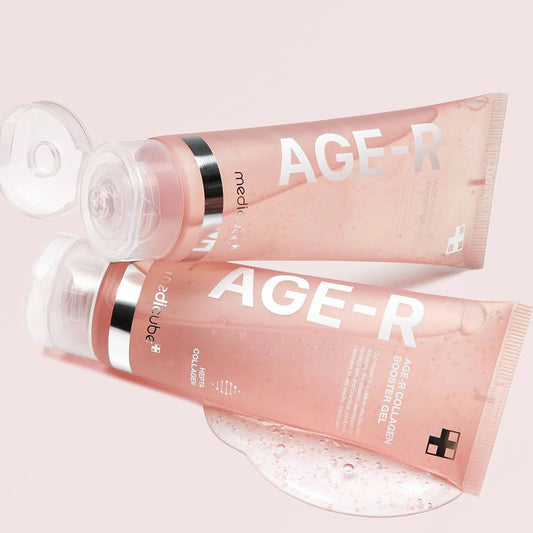 Age-R Collagen Booster Gel by Medicube