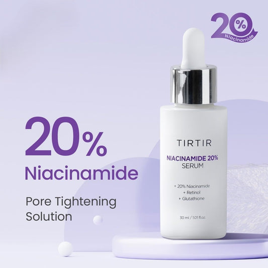 Niaciniamide 20% Serum by TirTir