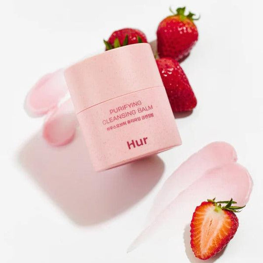 Purifying Cleansing Balm by Hur