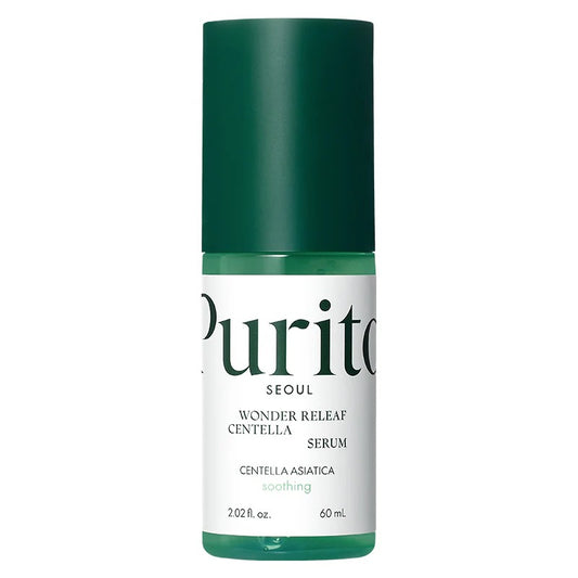 Wonder Releaf Centella Serum by Purito
