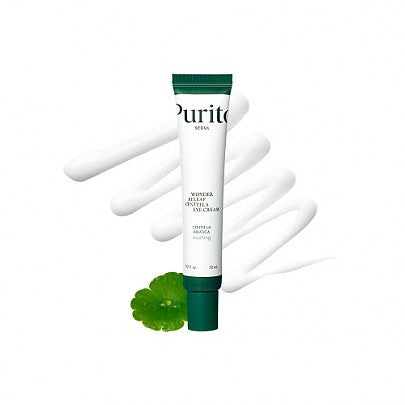 Wonder Releaf Centella Eye Cream by Purito