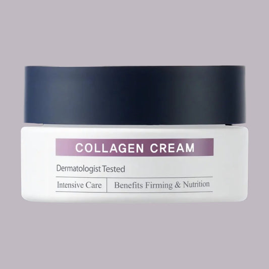 Clean Up Collagen Cream by CuSkin