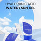 Hyaluronic acid watery sun gel with SPF50+/PA++++ by Isntree