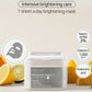 Niacinamide Vitamin C brightening mask pack