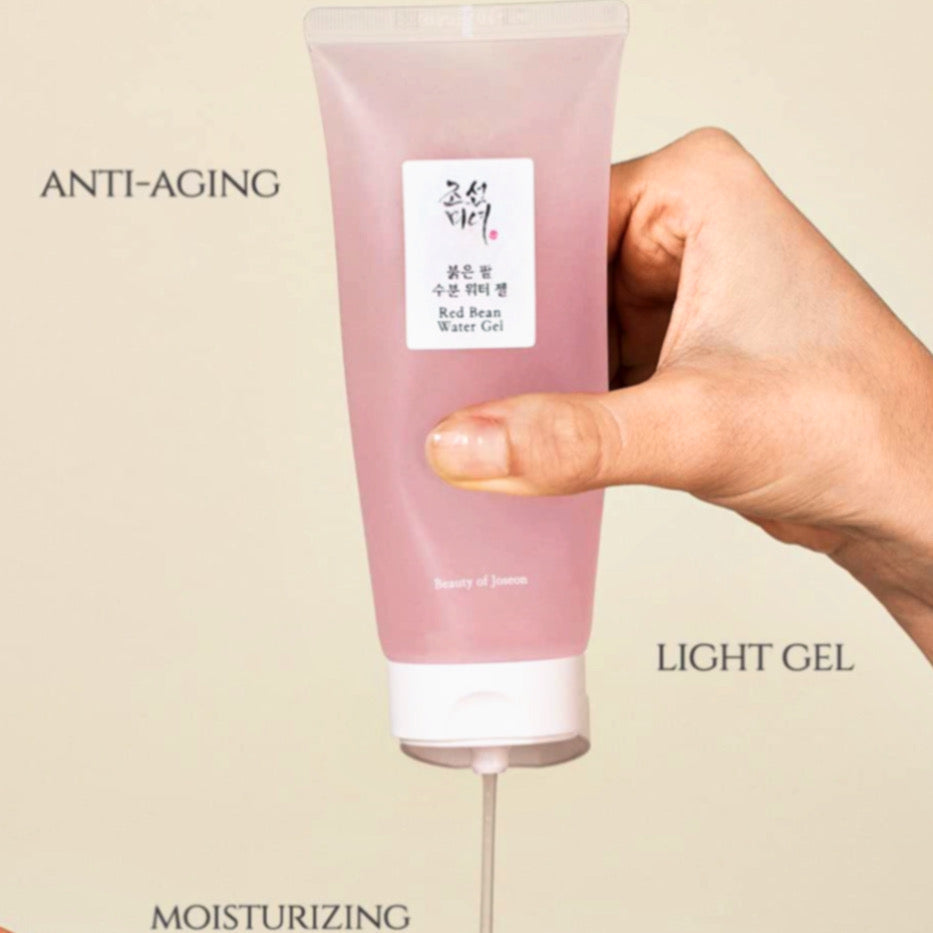 Anti-aging moisturising gel by Beauty of Joseon